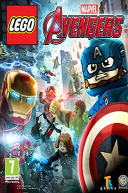 Περισσότερες πληροφορίες για "Warner Bros LEGO Marvel Avengers (Xbox One)"