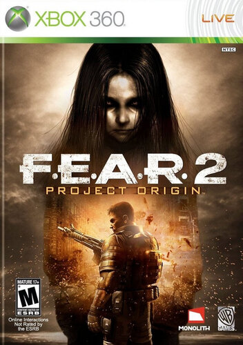 Περισσότερες πληροφορίες για "F.E.A.R. 2: Project Origin (Xbox 360)"