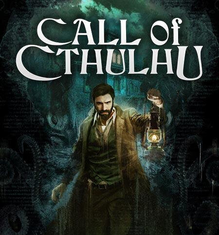 Περισσότερες πληροφορίες για "CALL OF CTHULHU - PC (PC)"