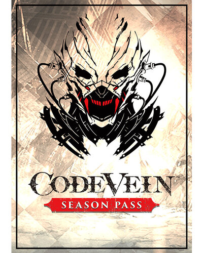 Περισσότερες πληροφορίες για "Code Vein - Season Pass (PC)"