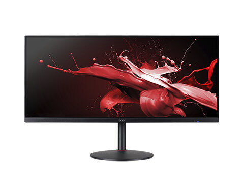 Περισσότερες πληροφορίες για "Acer NITRO XV0 XV340CKPbmiipphzx (34"/Quad HD)"