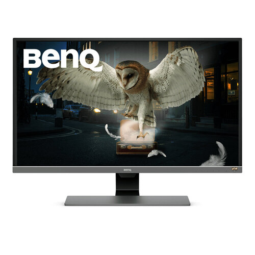 Περισσότερες πληροφορίες για "Benq EW3270UE (31.5"/4K Ultra HD)"