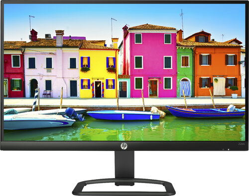 Περισσότερες πληροφορίες για "HP 22eb (21.5"/Full HD)"