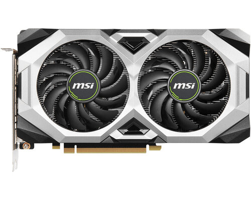 Περισσότερες πληροφορίες για "MSI GeForce RTX 2070 Ventus GP"