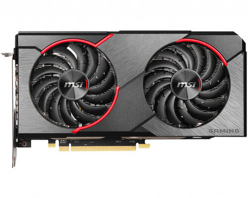 Περισσότερες πληροφορίες για "MSI AMD RX 5500 XT Gaming X 8G"