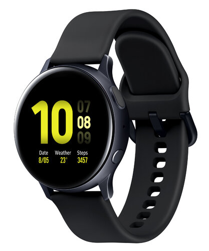 Περισσότερες πληροφορίες για "Samsung Galaxy Watch Active2 + JBL GO 2"