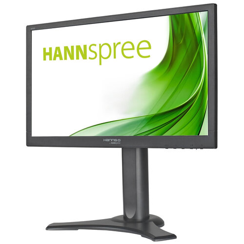 Περισσότερες πληροφορίες για "Hannspree Hanns.G HP 205 DJB (REW) (19.53"/Full HD)"