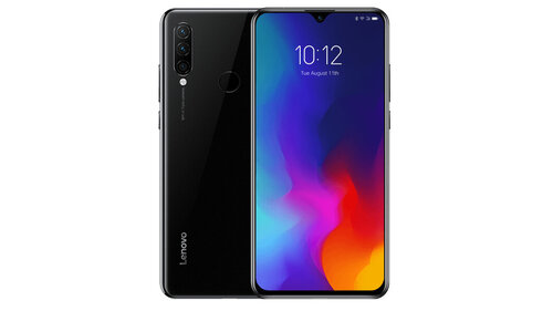 Περισσότερες πληροφορίες για "Lenovo K10 Note (Μαύρο/64 GB)"