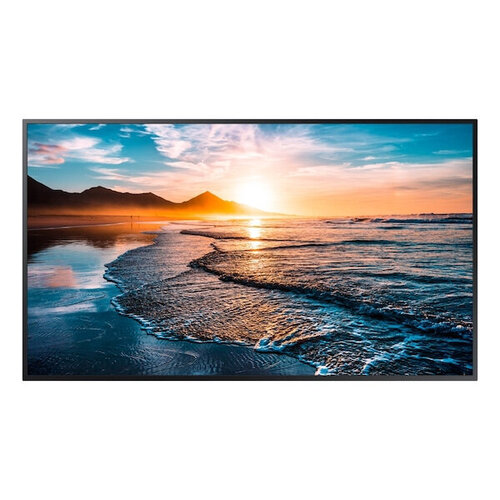 Περισσότερες πληροφορίες για "Samsung LH49QHREBGCXZA (49"/4K Ultra HD)"