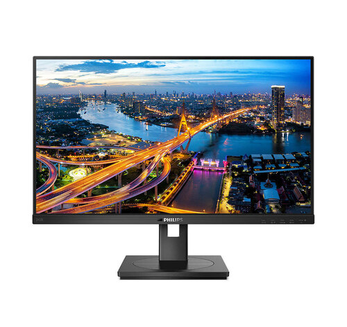 Περισσότερες πληροφορίες για "Philips B Line 242B1/00 (23.8"/Full HD)"