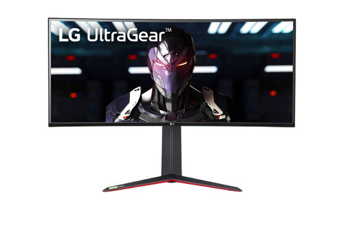 Περισσότερες πληροφορίες για "LG 34GN850-B (34"/UltraWide Quad HD)"