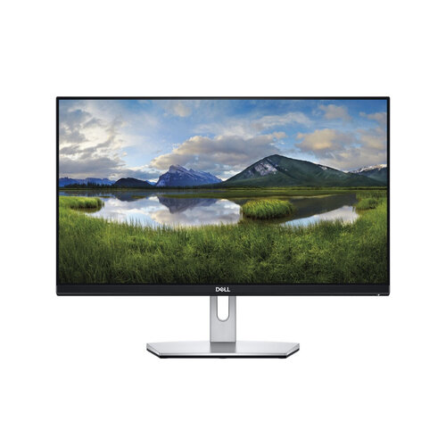 Περισσότερες πληροφορίες για "DELL S Series S2319NX (23"/Full HD)"