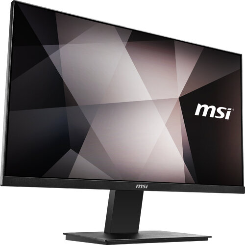 Περισσότερες πληροφορίες για "MSI Pro MP241 (23.8"/Full HD)"