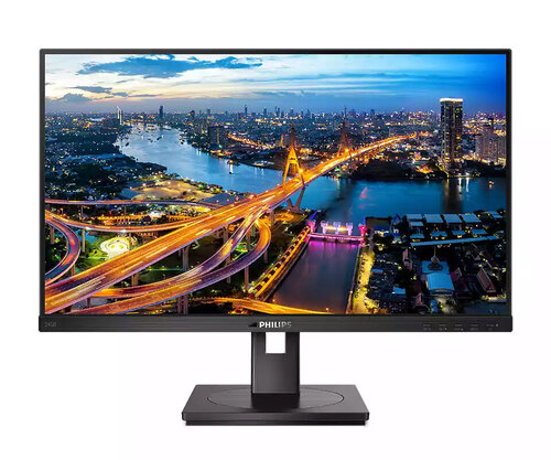 Περισσότερες πληροφορίες για "Philips B Line 245B1/01 (23.8"/Quad HD)"