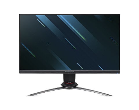 Περισσότερες πληροφορίες για "Acer Predator XB273GPbmiiprzx (27"/Full HD)"