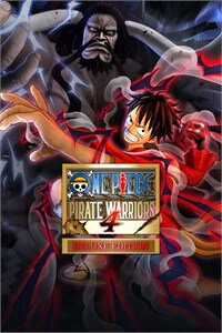 Περισσότερες πληροφορίες για "BANDAI NAMCO Entertainment One Piece Pirate Warriors 4 Deluxe Edition (PC)"