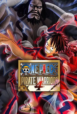 Περισσότερες πληροφορίες για "BANDAI NAMCO Entertainment One Piece Pirate Warriors 4 (PC)"