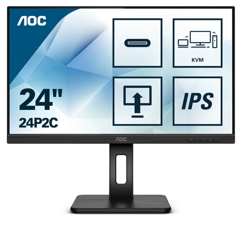 Περισσότερες πληροφορίες για "AOC 24P2C (23.8"/Full HD)"