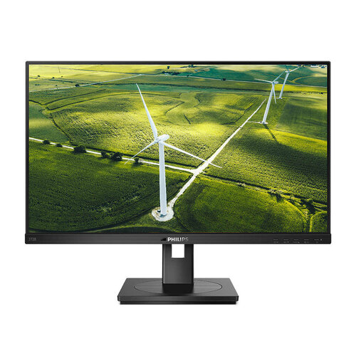 Περισσότερες πληροφορίες για "Philips B Line 272B1G/00 (27"/Full HD)"