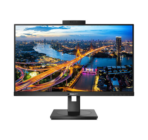 Περισσότερες πληροφορίες για "Philips B Line 242B1H/00 (23.8"/Full HD)"