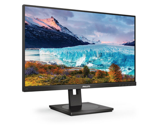 Περισσότερες πληροφορίες για "Philips S Line 275S1AE/00 (27"/Quad HD)"