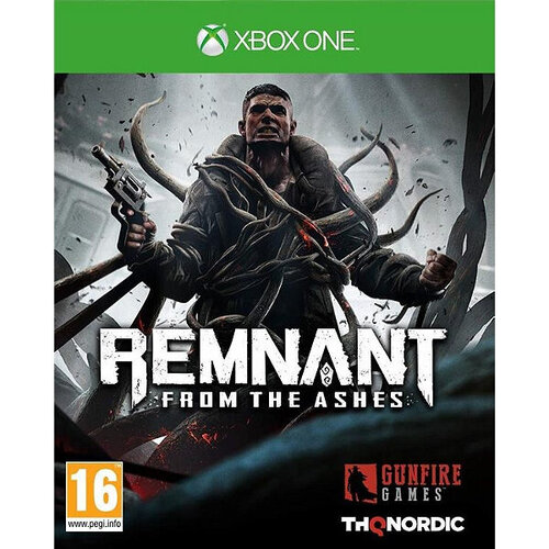 Περισσότερες πληροφορίες για "Remnant: From the Ashes (Xbox One)"