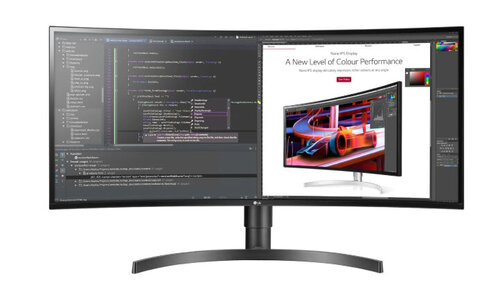 Περισσότερες πληροφορίες για "LG 34BL85C (34"/UltraWide Quad HD)"