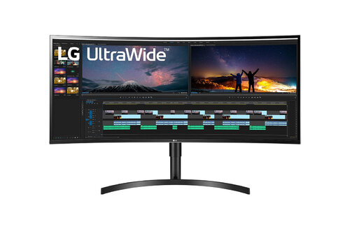 Περισσότερες πληροφορίες για "LG 38WN75C (38"/UltraWide Quad HD+)"