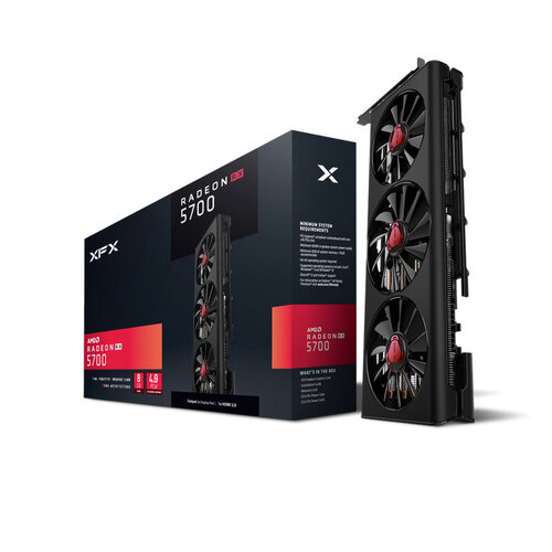 Περισσότερες πληροφορίες για "XFX RX-57XL83LD8"