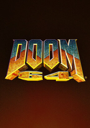 Περισσότερες πληροφορίες για "DOOM 64 (PC)"