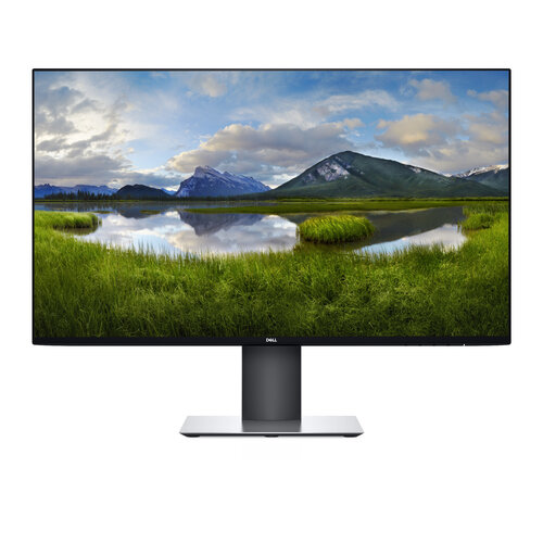 Περισσότερες πληροφορίες για "DELL UltraSharp U2721DE (27"/Quad HD)"