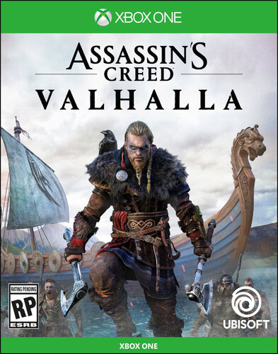 Περισσότερες πληροφορίες για "Assassin's Creed Valhalla (Xbox One)"