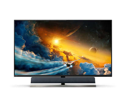 Περισσότερες πληροφορίες για "Philips 558M1RY/01 (55"/4K Ultra HD)"