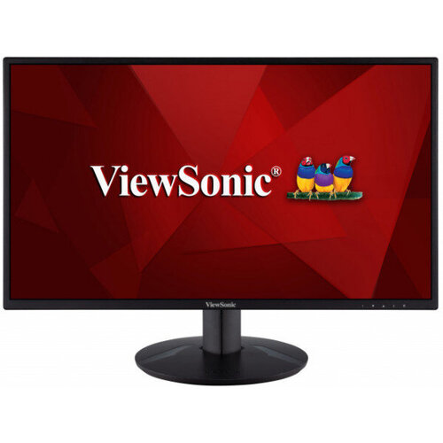 Περισσότερες πληροφορίες για "Viewsonic VA2418-sh (23.8"/Full HD)"