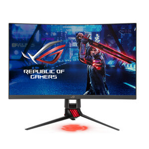 Περισσότερες πληροφορίες για "ASUS XG27WQ (27"/Quad HD)"