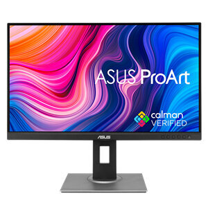 Περισσότερες πληροφορίες για "ASUS ProArt PA278QV (27"/Quad HD)"