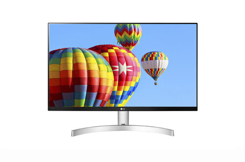 Περισσότερες πληροφορίες για "LG 27ML600S-W (27"/Full HD)"