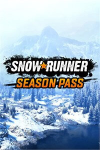 Περισσότερες πληροφορίες για "Microsoft SnowRunner Season Pass (Xbox One)"