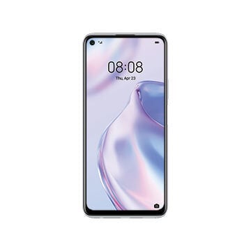 Περισσότερες πληροφορίες για "Huawei P40 lite 5G (Ασημί/128 GB)"