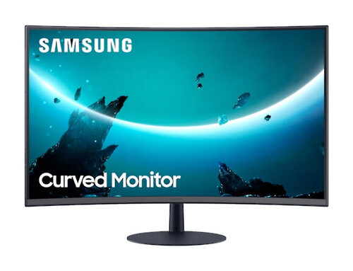 Περισσότερες πληροφορίες για "Samsung C32T550FDU (31.5"/Full HD)"