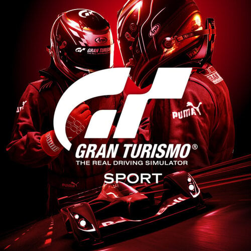 Περισσότερες πληροφορίες για "Gran Turismo Sport Spec II (PlayStation 4)"