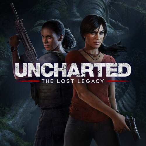 Περισσότερες πληροφορίες για "Uncharted: The Lost Legacy HITS (PlayStation 4)"