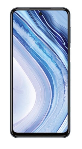 Περισσότερες πληροφορίες για "Xiaomi Note 9 Pro (Γκρι/64 GB)"