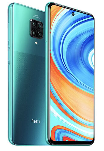 Περισσότερες πληροφορίες για "Xiaomi Redmi Note 9 Pro (Πράσινο/64 GB)"