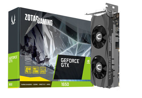 Περισσότερες πληροφορίες για "Zotac ZT-T16520H-10L"