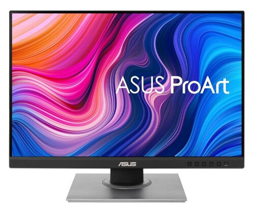 Περισσότερες πληροφορίες για "ASUS PA248QV (24.1"/Full HD)"