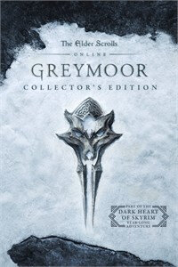 Περισσότερες πληροφορίες για "Microsoft The Elder Scrolls Online: Greymoor Collector's Edition (Xbox One)"