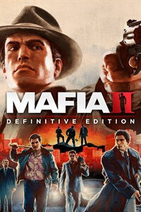 Περισσότερες πληροφορίες για "Microsoft Mafia II: Definitive Edition (Xbox One)"