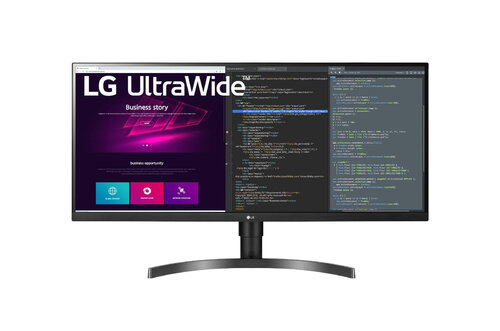 Περισσότερες πληροφορίες για "LG 34WN750 (34"/UltraWide Quad HD)"