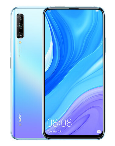 Περισσότερες πληροφορίες για "Huawei Y9s (Μπλε/128 GB)"